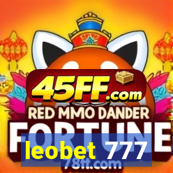 leobet 777